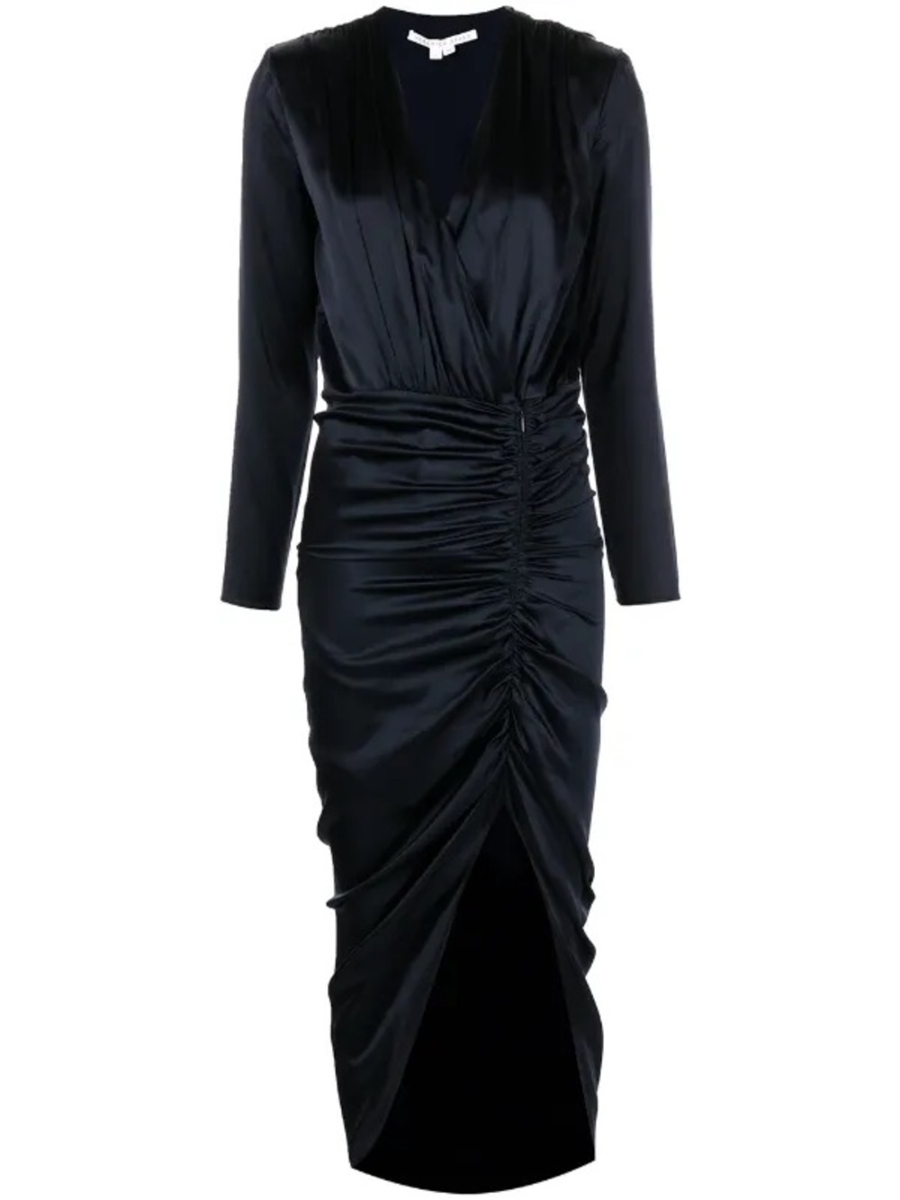 Veronica Beard
Cameri ruched  midi dress - Picture 4 of 7